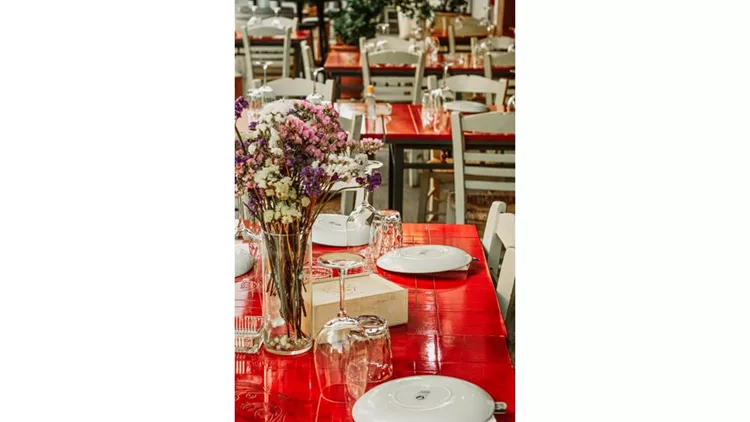 Το S.Pellegrino και το Acqua Panna μας προτείνουν το "Villa Incognito"